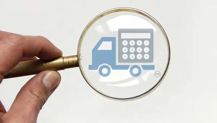 Orçamento de carreto: como é calculado? Orçamento de carreto: como é calculado?