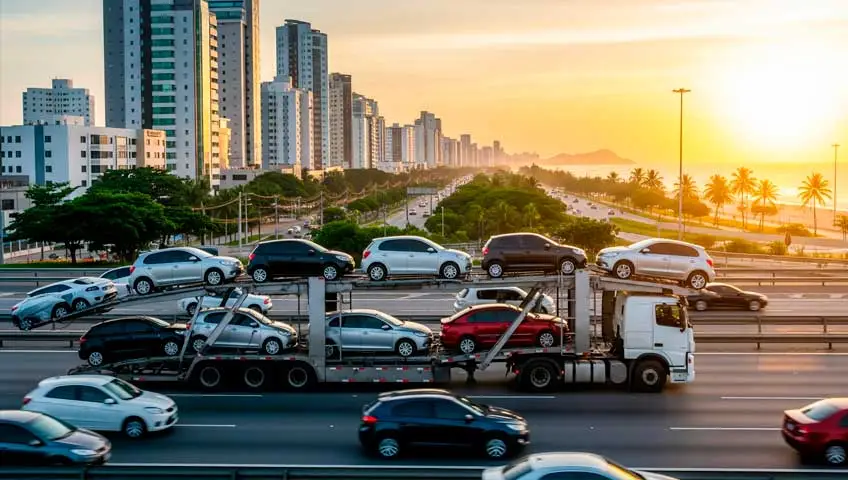 qual preço transporte de veiculos fortaleza qual preço transporte de veiculos fortaleza