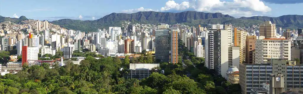 carreto belo horizonte