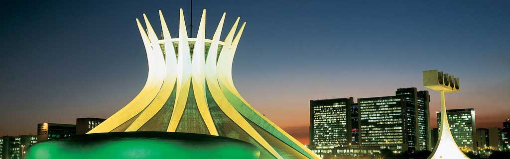 carreto brasilia