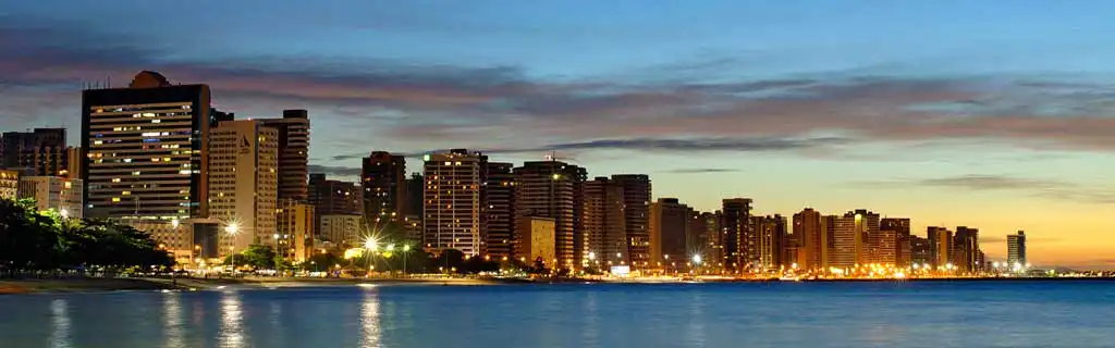 carreto fortaleza