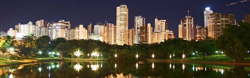 carreto goiania