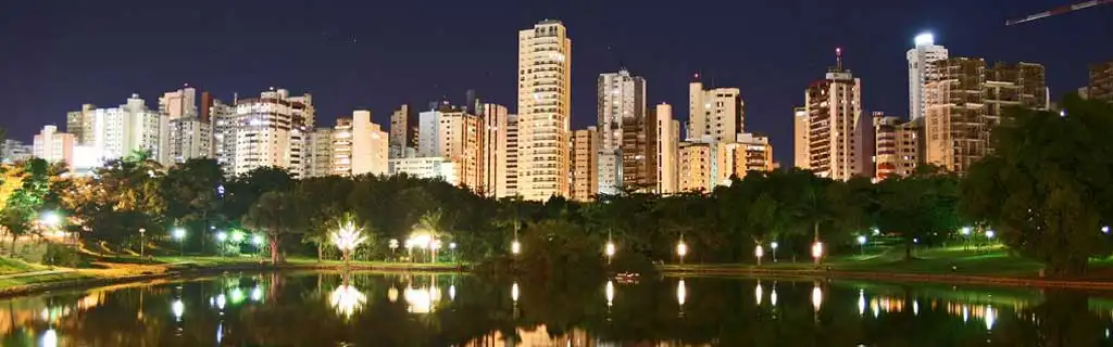carreto goiania
