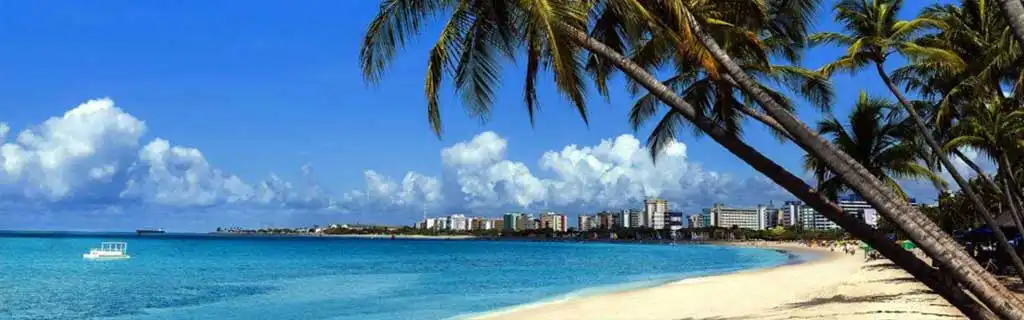 carreto maceio