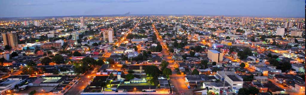 carreto Porto Velho