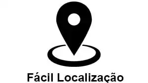Guarda Móveis localização