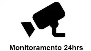 Guarda Móveis monitoramento