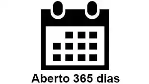 Guarda Móveis funcionamento
