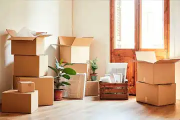 Mudanças Residenciais
