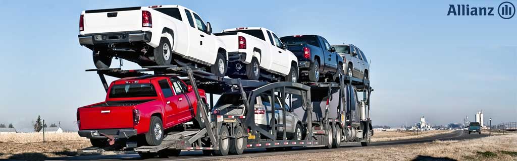 Transporte de veiculos Sergipe