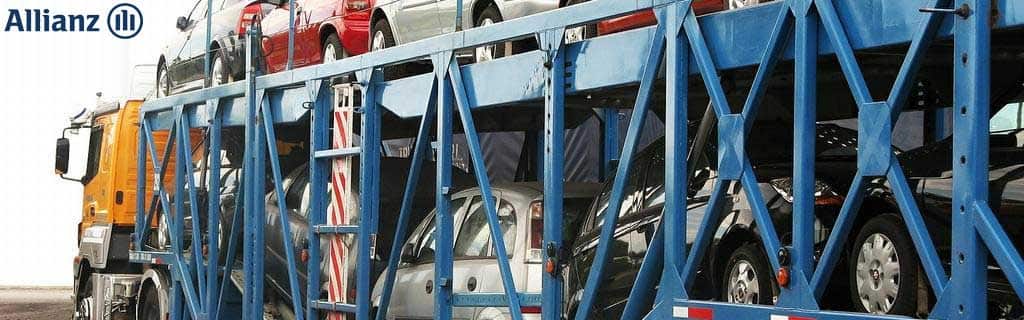 Transporte de veiculos Nossa Senhora do Socorro