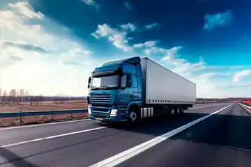Transporte de Cargas