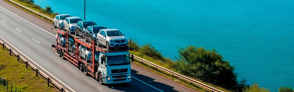 banner Transporte de veiculos Porto Alegre