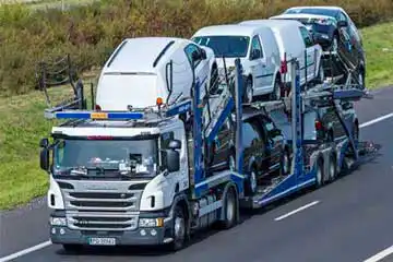 Transporte de Veículos